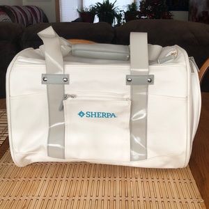 Element Puppy carrier
